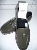 Aigle  Loafer Gummistiefel  Gr.41 NEU reduziert UVP: 85 € Nordrhein-Westfalen - Monheim am Rhein Vorschau