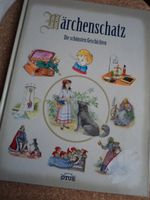 Märchenschatz  (Otus Verlag , 2016) Brandenburg - Am Mellensee Vorschau