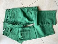 Herren Mac Jeans grün Top Zustand Baden-Württemberg - Deggingen Vorschau