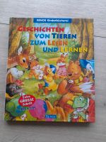 Geschichten von Tieren zum lesen lernen Thüringen - Bad Langensalza Vorschau