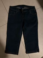 Jeans Jeanshose 3/4 Tom Tailor Mädchen Gr. 164 Niedersachsen - Wolfsburg Vorschau