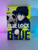 Blue lock Manga Schleswig-Holstein - Neumünster Vorschau