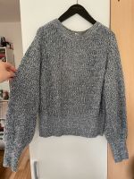 Figurbetonter moderner Pullover/ Strick/ Oberteil wie NEU! Schleswig-Holstein - Flensburg Vorschau