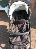 Toller Kinderwagen mit viel Zubehör Nordrhein-Westfalen - Lotte Vorschau