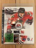 PlayStation 3 PS3 National Hockey League NHL 10 Buchholz-Kleefeld - Hannover Groß Buchholz Vorschau