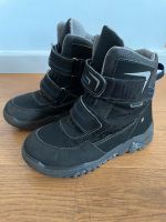 Neuwertige Winterschuhe von Ricosta - Gr. 33 Nordrhein-Westfalen - Verl Vorschau