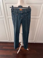 James, Damen Jeans, Gr 27, L 34, wide leg, neu Hamburg-Mitte - Hamburg St. Georg Vorschau