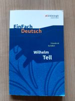 Wilhelm Tell Niedersachsen - Vienenburg Vorschau