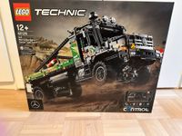 Lego Technic Mercedes Zetros 42129 NEU/OVP Baden-Württemberg - Böblingen Vorschau