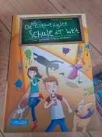 Die (un)langweiligste Schule der Welt- das Geheime Klassenzimmer Niedersachsen - Wildeshausen Vorschau