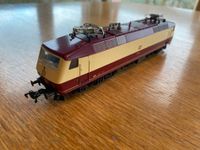 Fleischmann H0 Elektrische Lokomotive 120 Vitrinenmodell Bayern - Wiesenttal Vorschau