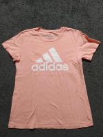 Adidas T-Shirt Gr. M Bayern - Königsbrunn Vorschau