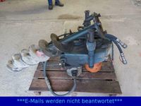 Andere Bohrer Hydraulikbohrer Bohrgerät Berlin - Köpenick Vorschau