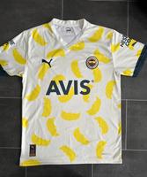 Fenerbahce Trikot Mitte - Wedding Vorschau