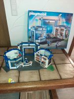 Playmobil Polizeistation Bayern - Regenstauf Vorschau