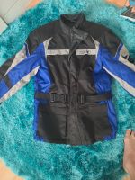 Motorradjacke Herren L, Nerve Hessen - Groß-Gerau Vorschau