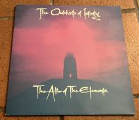 Outskirts Of Infinity - The Altar Of The Elements (LP/Vinyl) Bayern - Würzburg Vorschau