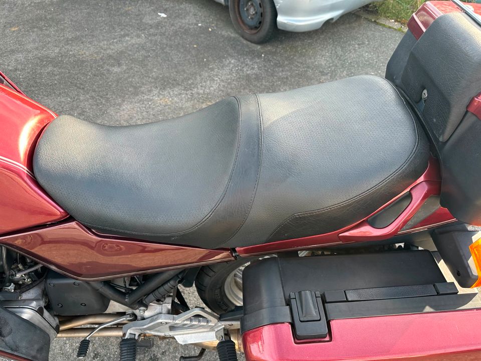 BMW K100 RT Aus 3.Hand Für Bastler in Herne