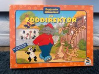 Benjamin Blümchen als Zoodirektor Brandenburg - Rangsdorf Vorschau