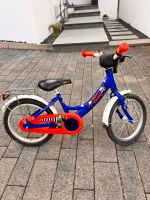 Puky Sharky Kinderfahrrad 16 Zoll Baden-Württemberg - Metzingen Vorschau