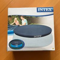 Intex Easy Set Pool Abdeckung Nordrhein-Westfalen - Herdecke Vorschau