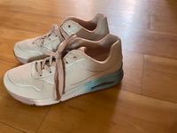 Sketchers Damenturnschuh Gr. 39 neuwertig Sneaker Sportschuh Thüringen - Waltershausen Vorschau