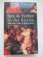 Horst Herrmann - Sex & Folter in der Kirche Düsseldorf - Oberkassel Vorschau