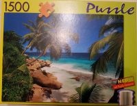 Puzzle 1500 Teile Thüringen - Niederdorla Vorschau