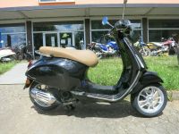 Vespa Primavera 50, NEU, LED, 12" Euro 5 Bayern - Mellrichstadt Vorschau