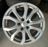 MERCEDES 18ZOLL FELGEN 5X112 R129 R230 W209 W211 W220 W215 W140 Hessen - Buseck Vorschau