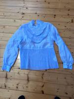 H&M Bluse Oberteil Tunika Gr. 34 Bayern - Stockstadt a. Main Vorschau