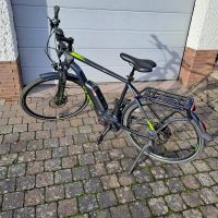 Cube kathmandu 500 pro, E Bike, 58er Herren, "gut" getestet Rheinland-Pfalz - Mainz Vorschau