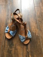 Süße S.Oliver Sandalen Thüringen - Erfurt Vorschau