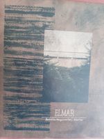 Vinyl-LP - ELMAR "Betriebstemperatur, halten" (White) Sachsen - Freital Vorschau