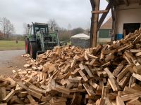 Brennholz, Feuerholz, Kaminholz, Buche, Mischholz, Gereinigt❗️ Niedersachsen - Natendorf Vorschau