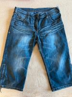 Jeanshose 7/8 von Cecil Bayern - Illertissen Vorschau