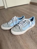 Adidas Continental Vulc Low Canvas Sneaker 39 1/3 Niedersachsen - Oldenburg Vorschau