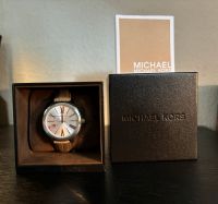 Michael Kors Lederarmband Uhr original Niedersachsen - Rhauderfehn Vorschau