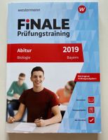Abitur Biologie Prüfungstraining Bayern - Mallersdorf-Pfaffenberg Vorschau