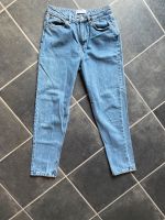 Jeans Jeanshose Gr 38 Baden-Württemberg - Wertheim Vorschau