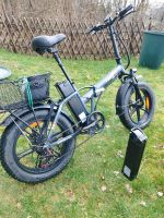 Fat Wheel EBike Rheinland-Pfalz - Hilst Vorschau