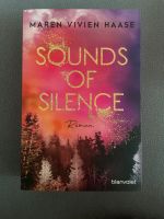 Sounds of Silence - Maren Vivien Haase Hessen - Langen (Hessen) Vorschau