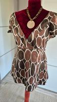 Seidenbluse von Esprit Gr.42 Nordrhein-Westfalen - Ennepetal Vorschau