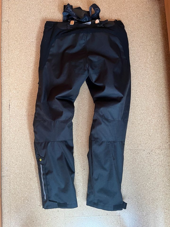 Fastway Motorradhose Gr. 50 Neu Herren Bike Motorradbekleidung in Hatzfeld (Eder)