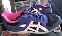 ASICS | GT II | Größe 45 / US 11.5 Frankfurt am Main - Heddernheim Vorschau