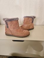 Tom Tailor winterschuhe Damen Stiefeletten Gr:39 / winterboots Kreis Pinneberg - Barmstedt Vorschau