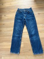 Mustang Jeans Damen 30/32 blau Nordrhein-Westfalen - Meckenheim Vorschau