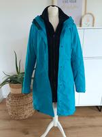 Regenmantel mit Innenjacke Tatonka Saarland - Lebach Vorschau