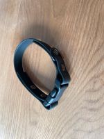 Biothane Halsband schwarz 26cm Hessen - Schauenburg Vorschau