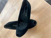 Paul Green Schuh schwarz Größe 38 Niedersachsen - Oldenburg Vorschau